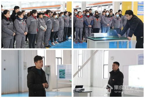 提質增效鑄卓越，安全生產促發展——培恩電器2021年315質量月暨安全生產月活動圓滿落幕